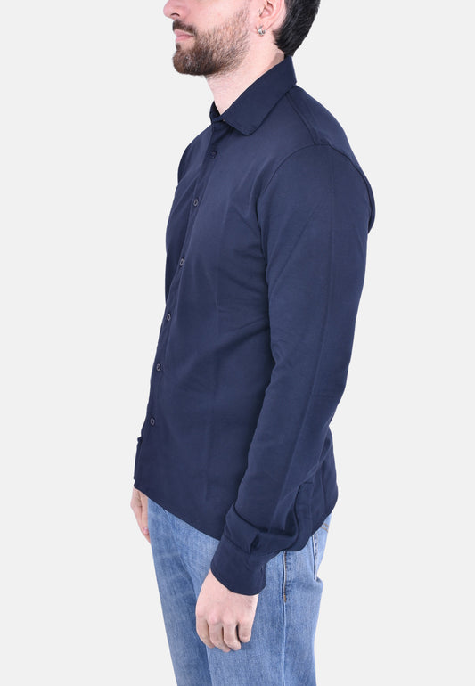 CAMICIA IN COTONE