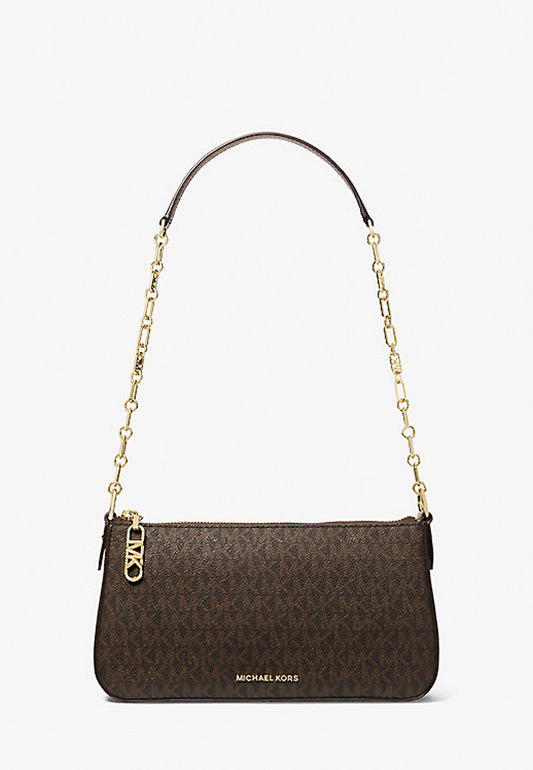 POCHETTE MEDIA CON CATENA E LOGO EMPIRE