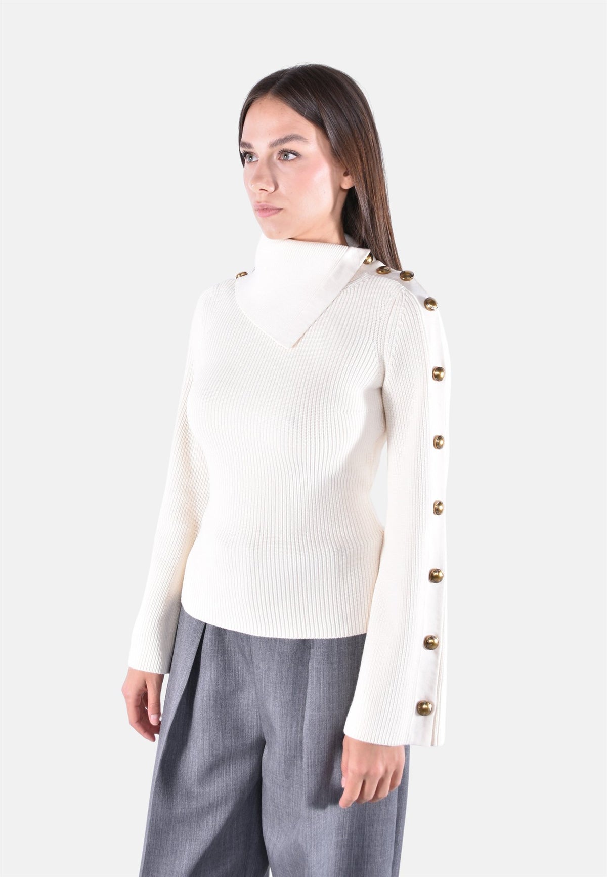 MAGLIA TRICOT