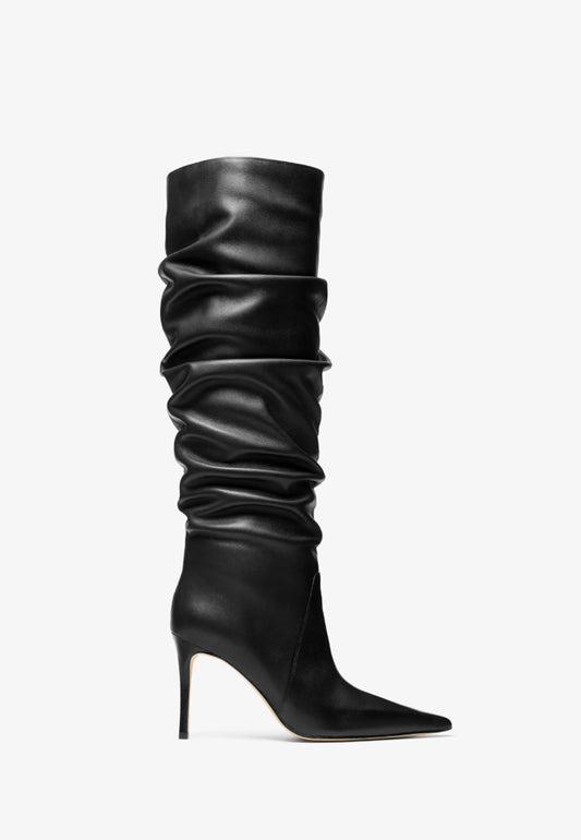 DAWN HEELED BOOT