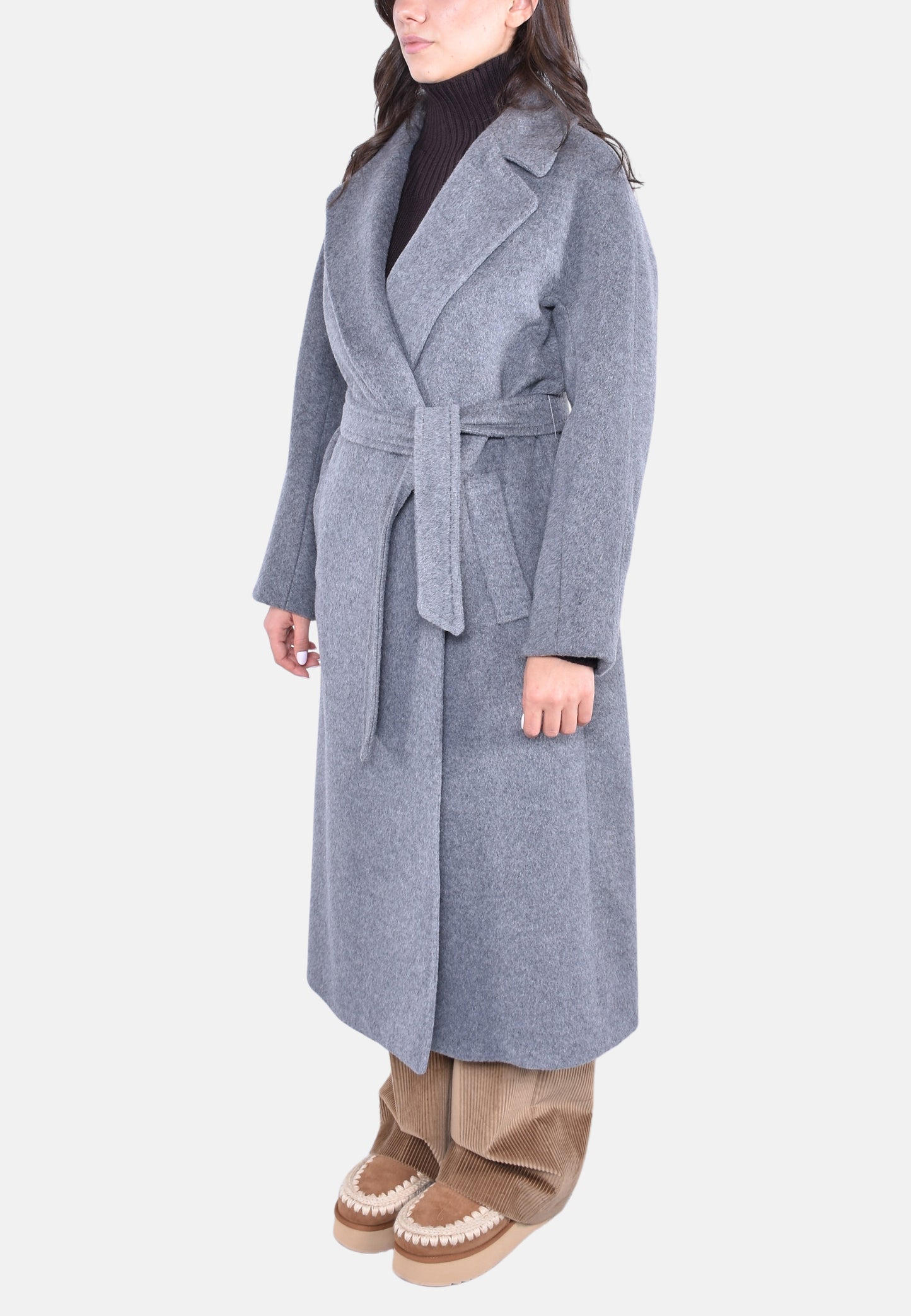 CAPPOTTO TEMPERA