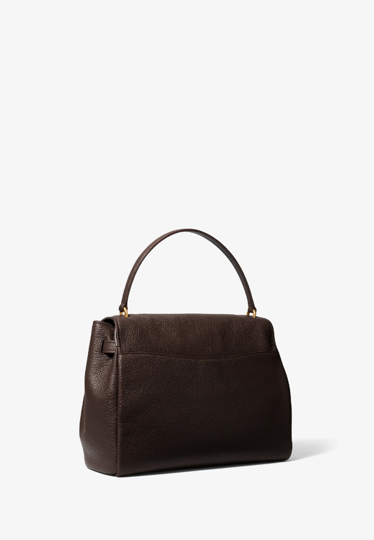 LG FLAP TH SATCHEL