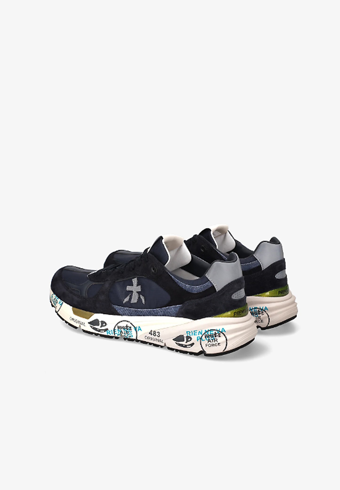 SNEAKERS MASE