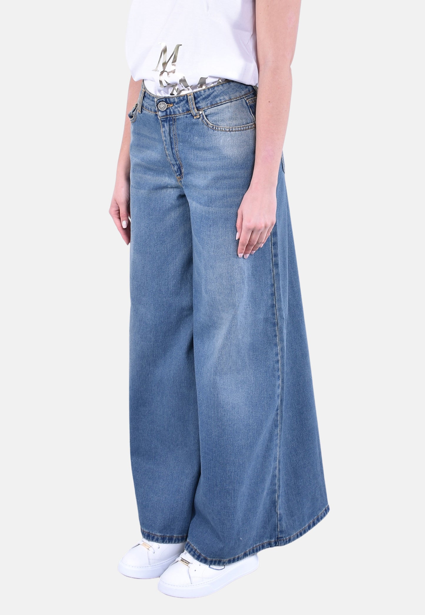PANTALONE BALLOON
