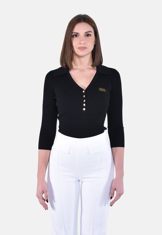 MAGLIA TRICOT