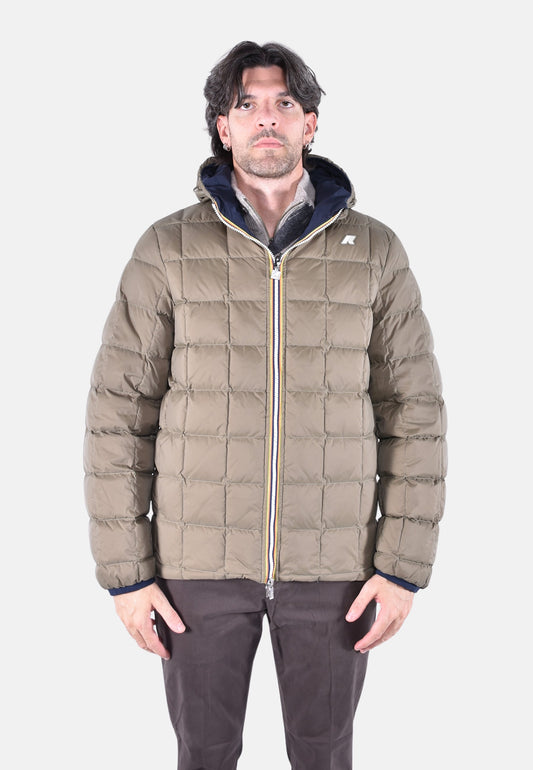 JACK ST THERMO DOUBLE