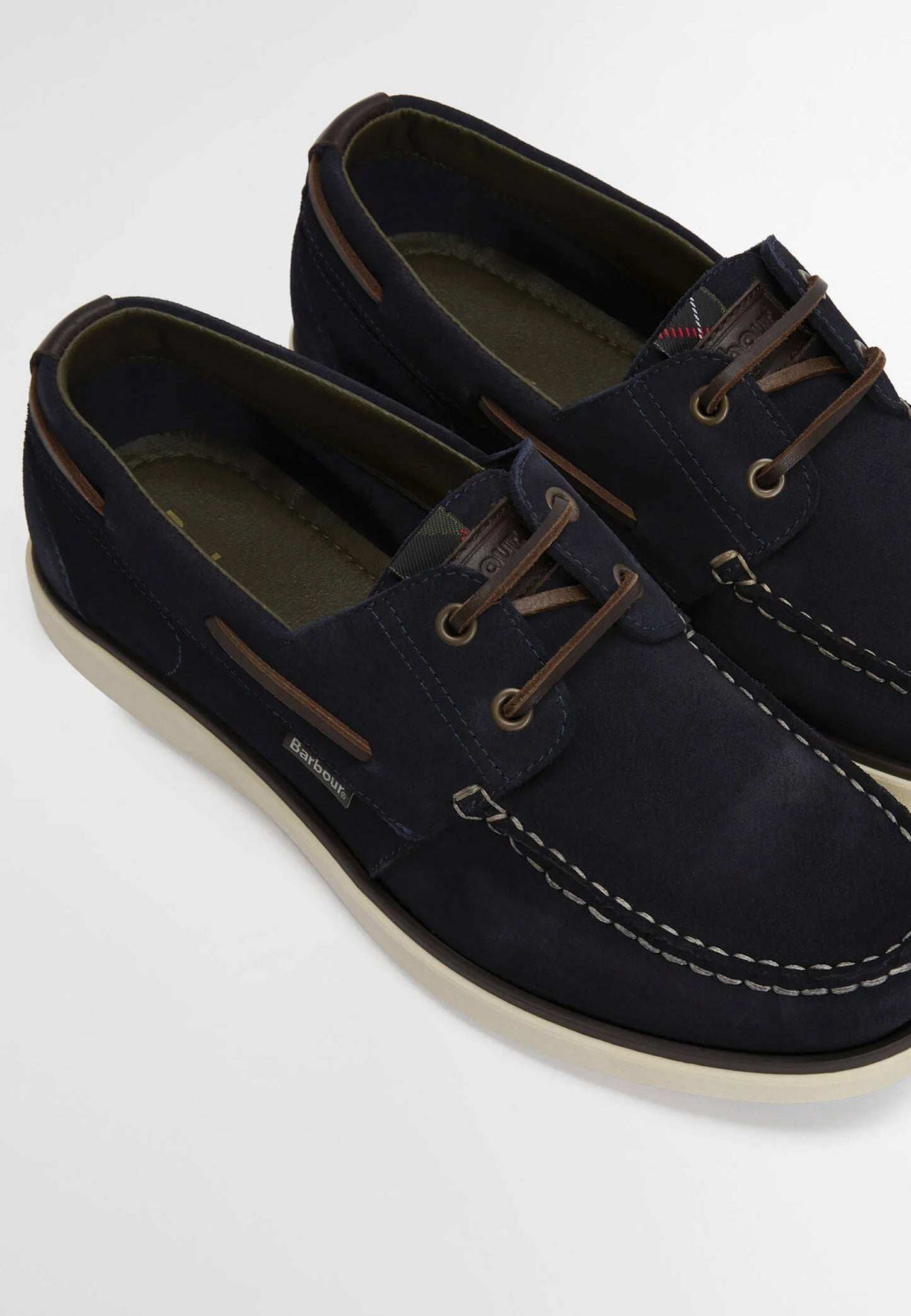 ROTHLEY BOAT SHOES