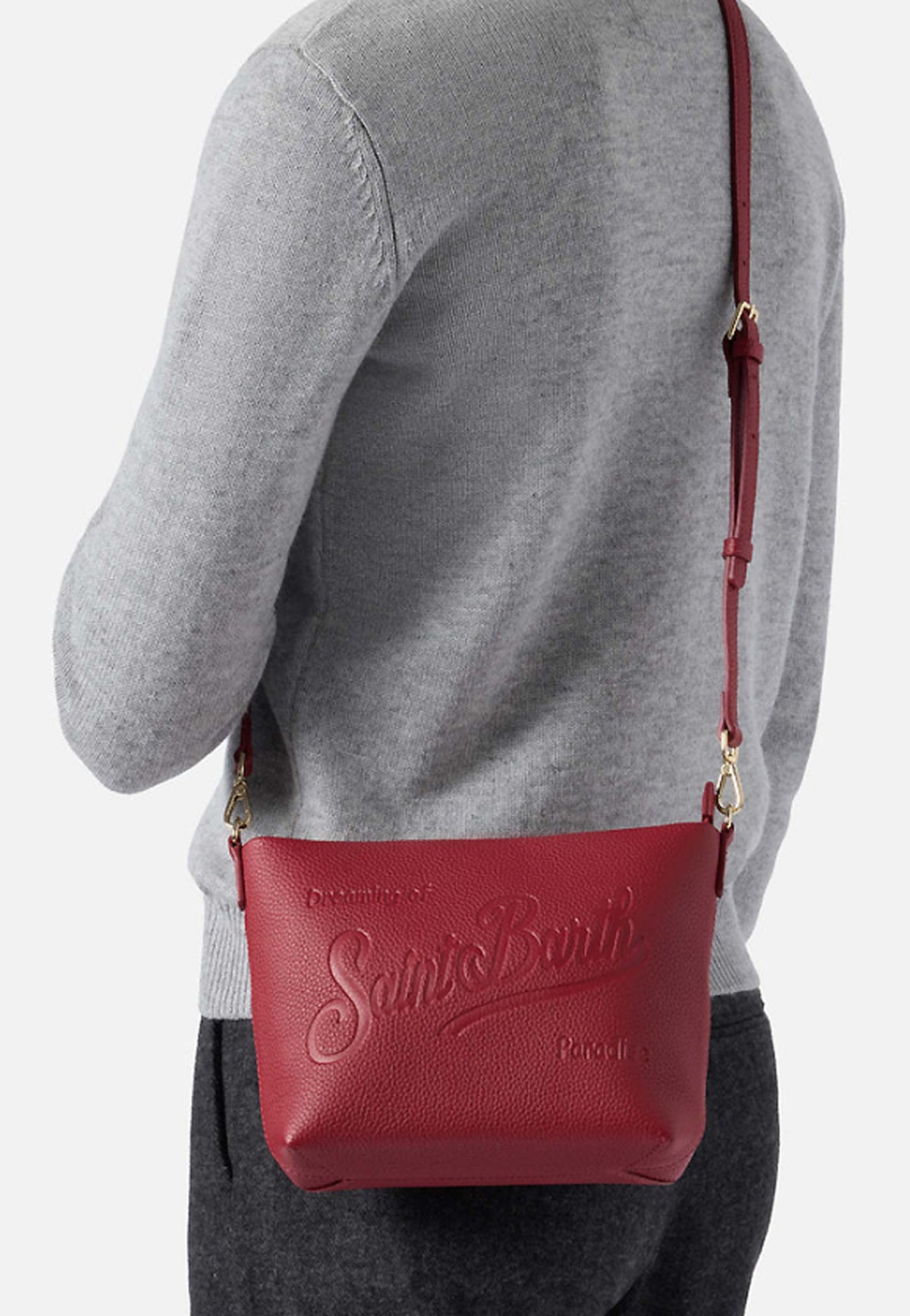 ALINE BAG POCHETTE