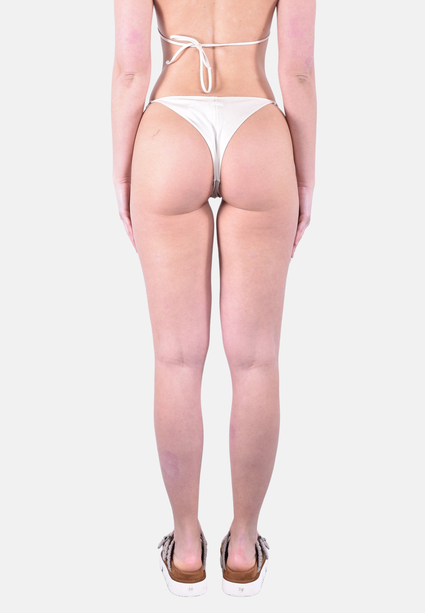 LEZZY TRIANGLE BIKINI