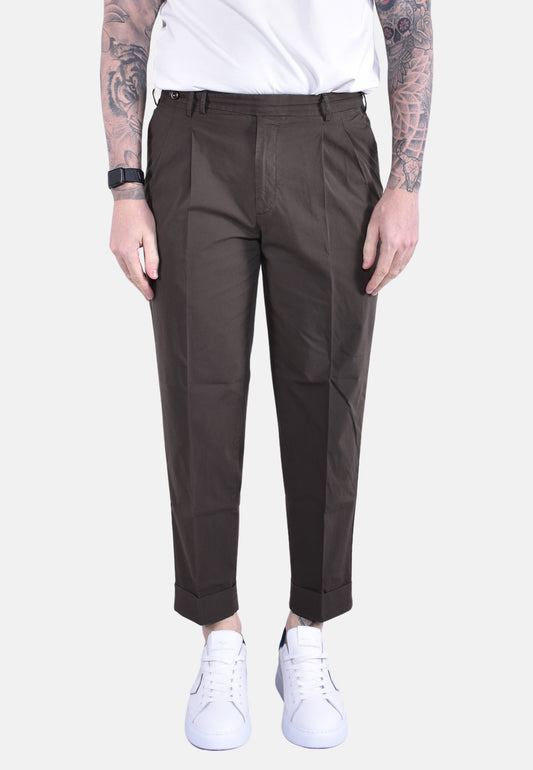 PANTALONE CARROT 2P