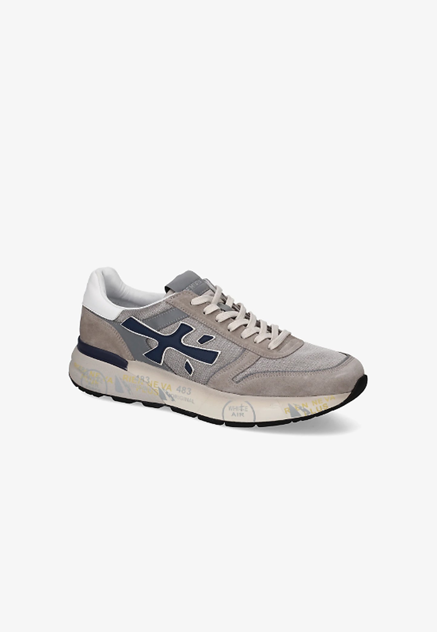SNEAKERS MICK