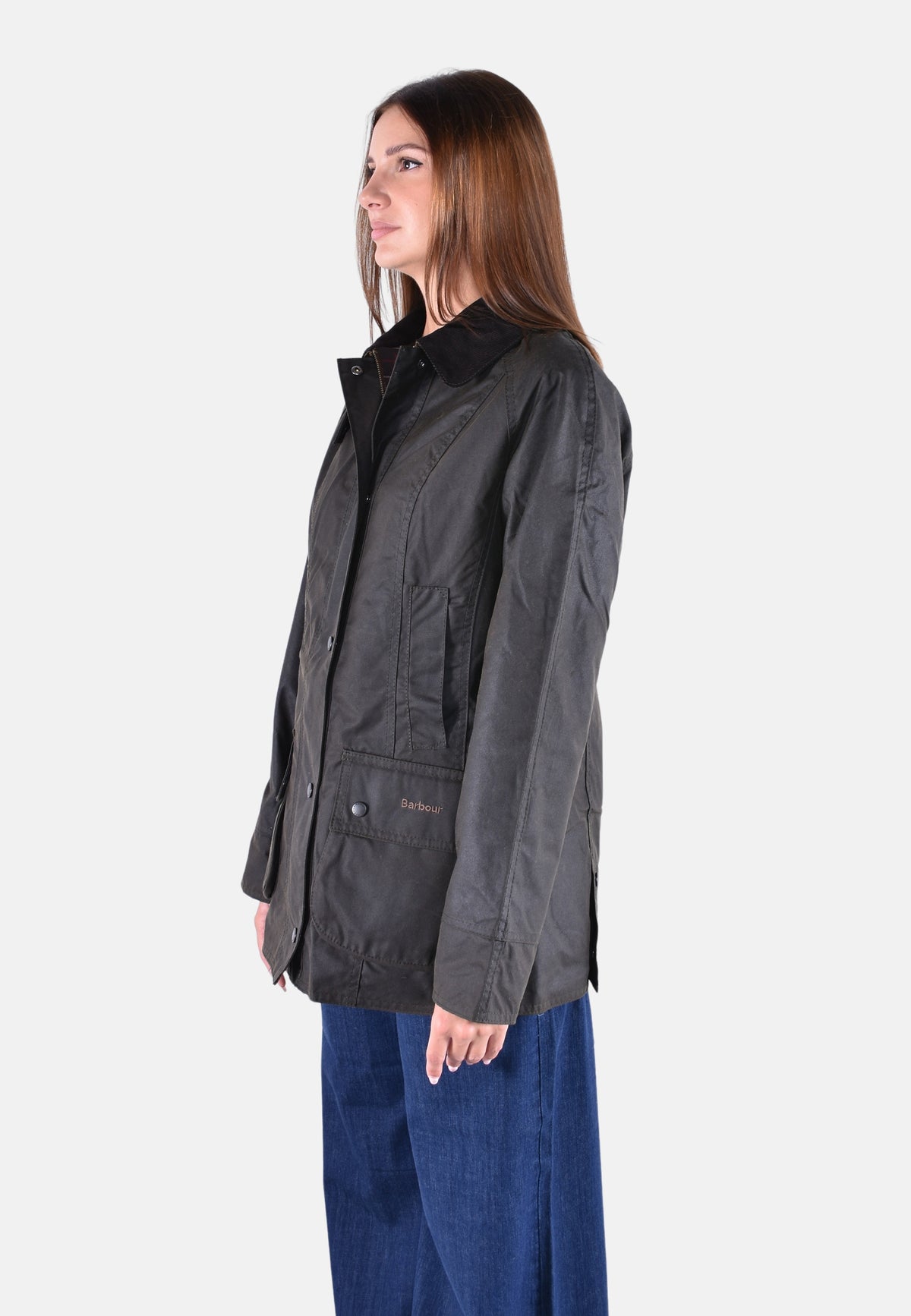 CLASSIC BEADNELL WAX JACKET