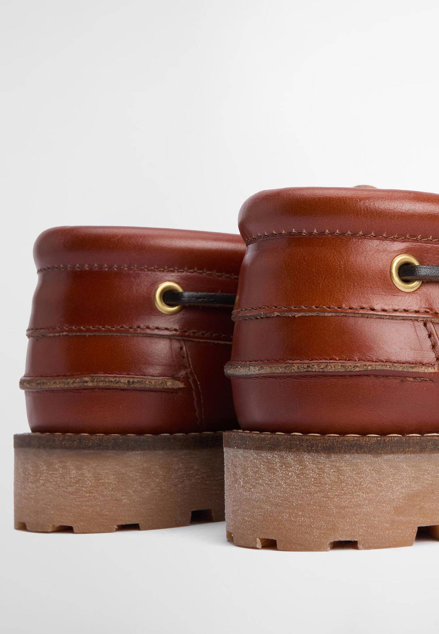 DECK BOAT SHOES
