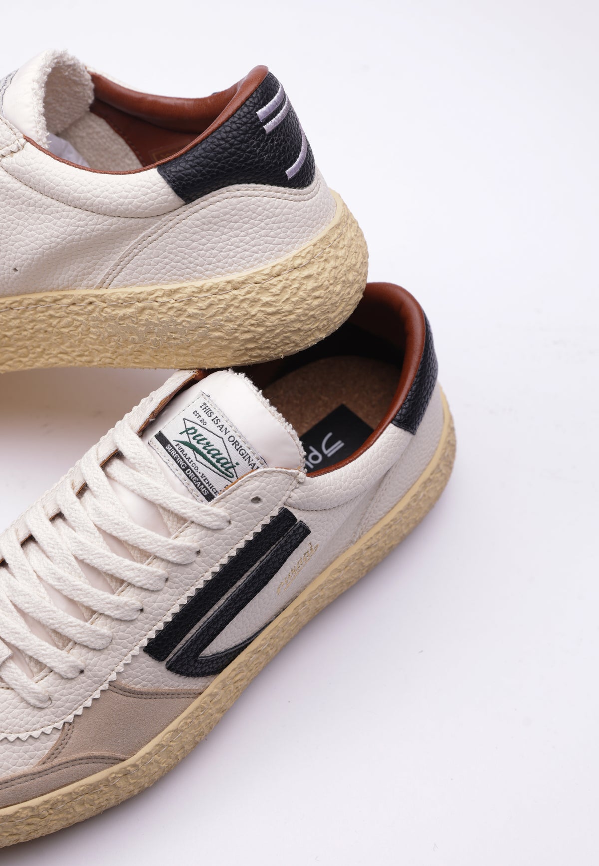 1.01 VINTAGE OSSO