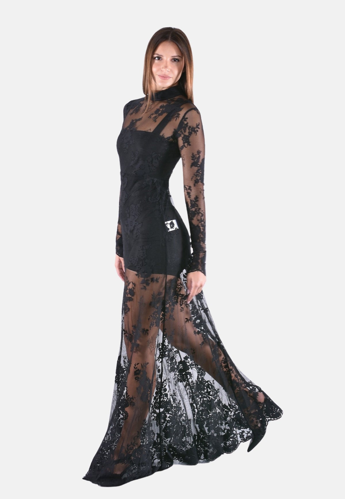 NARA DRESS