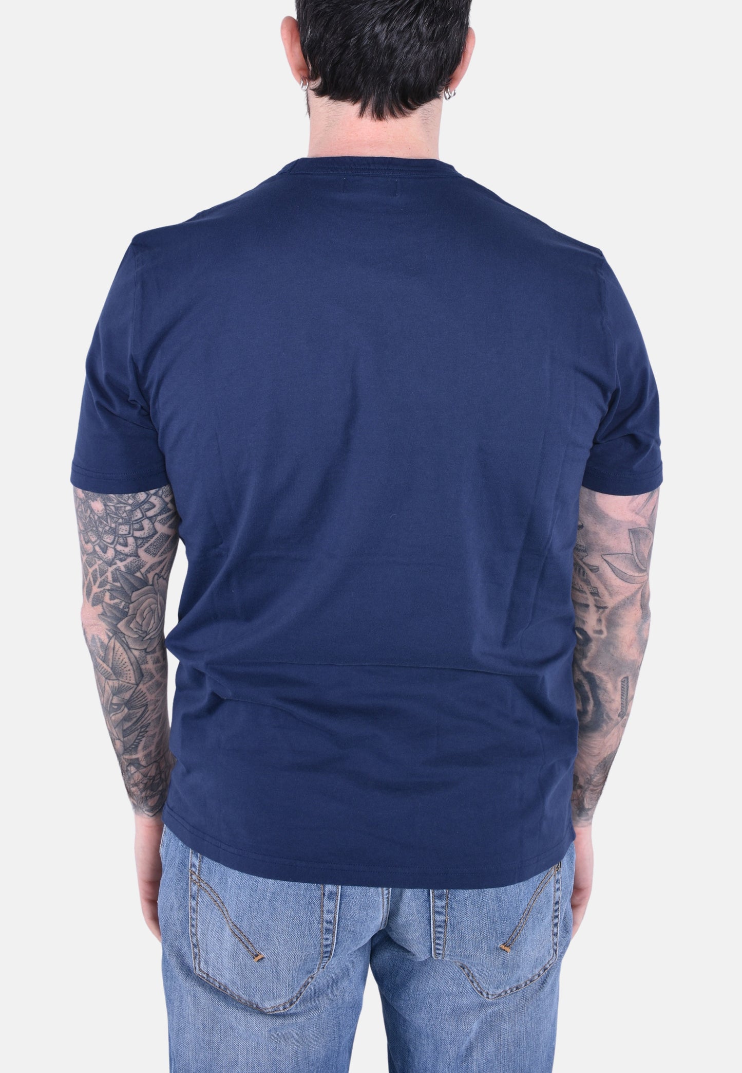 LOGO T-SHIRT