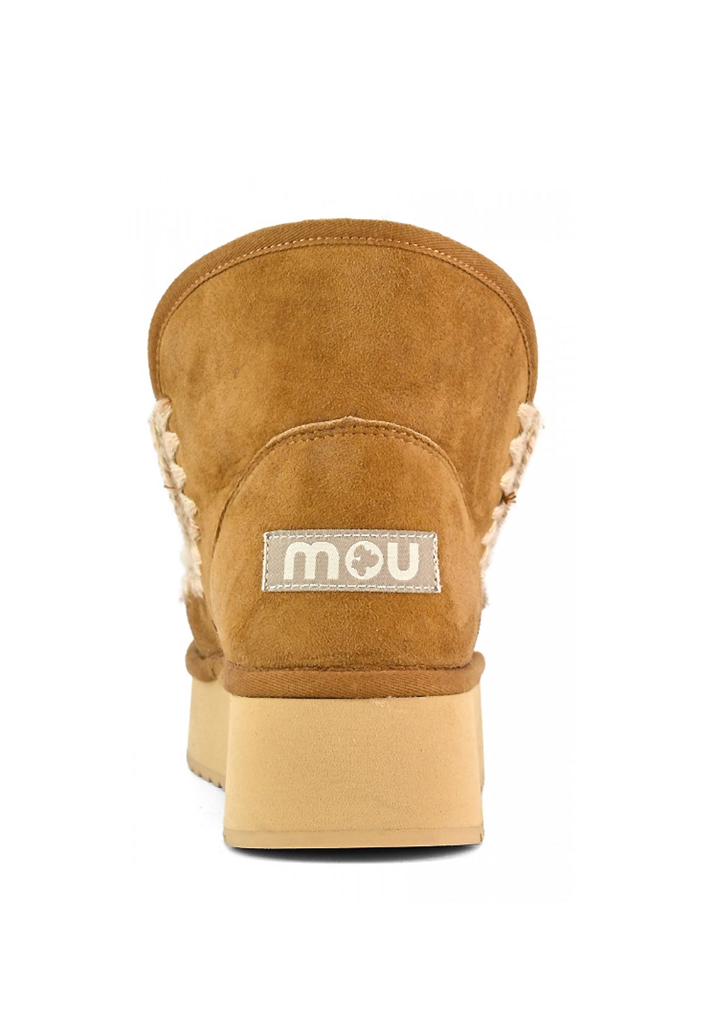 MINI ESKIMO PLATFORM BOOT
