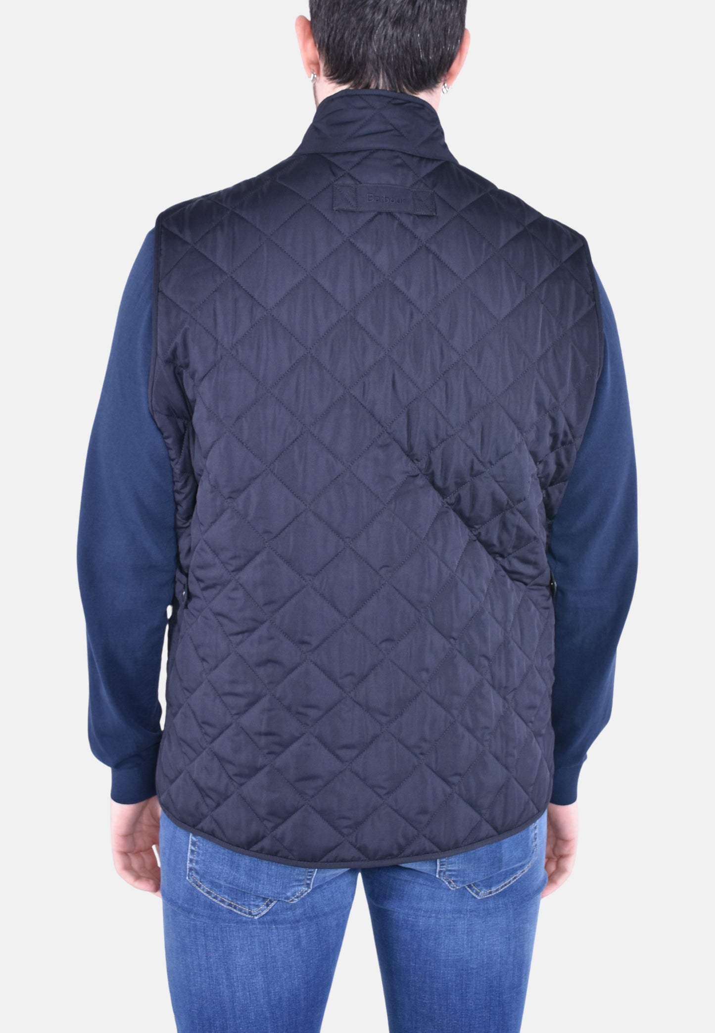 NEW LOWERDALE GILET