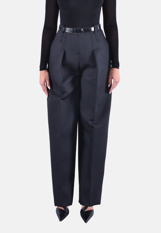 PANTALONE CON CINTURA