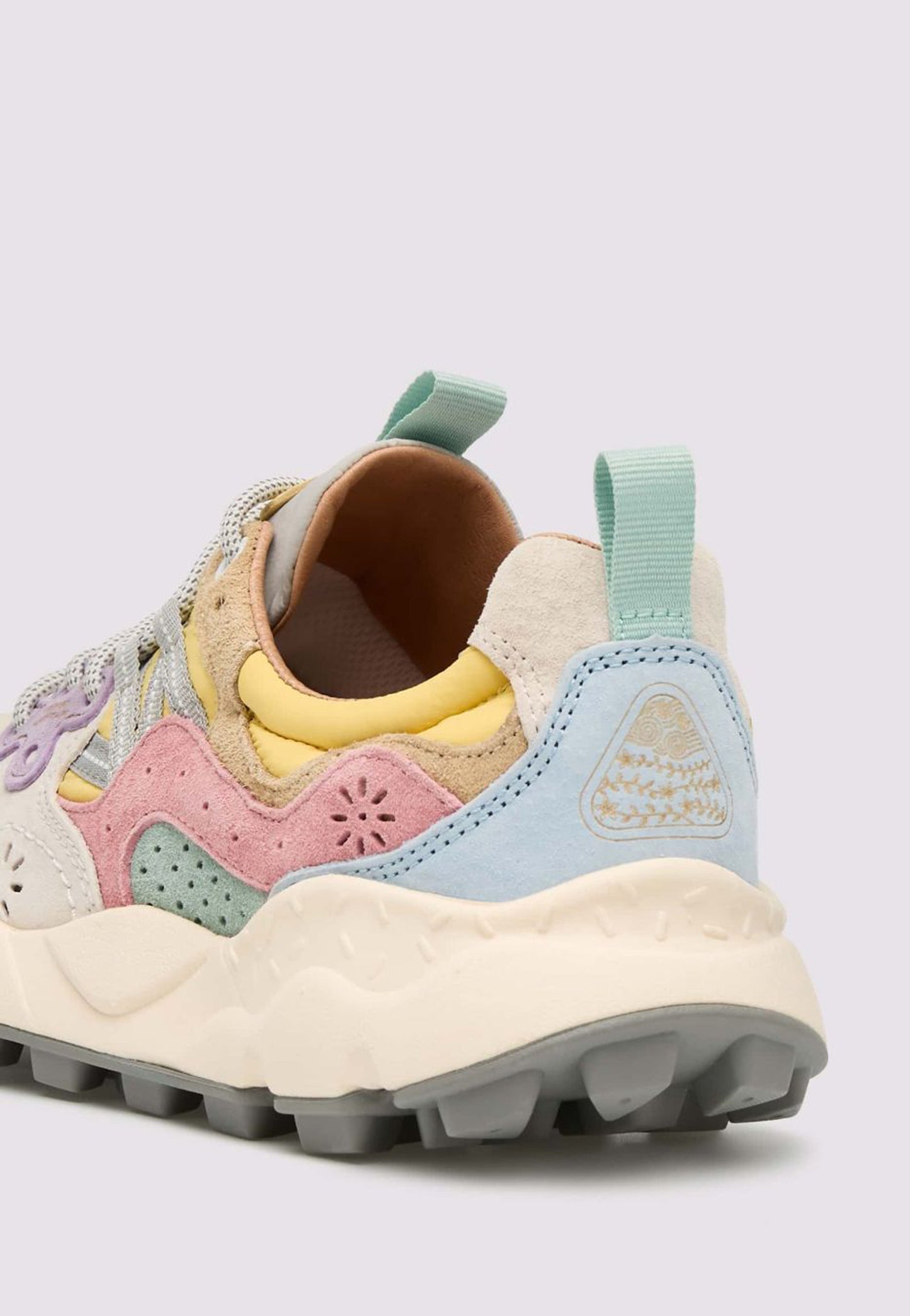 YAMANO 3 SNEAKERS