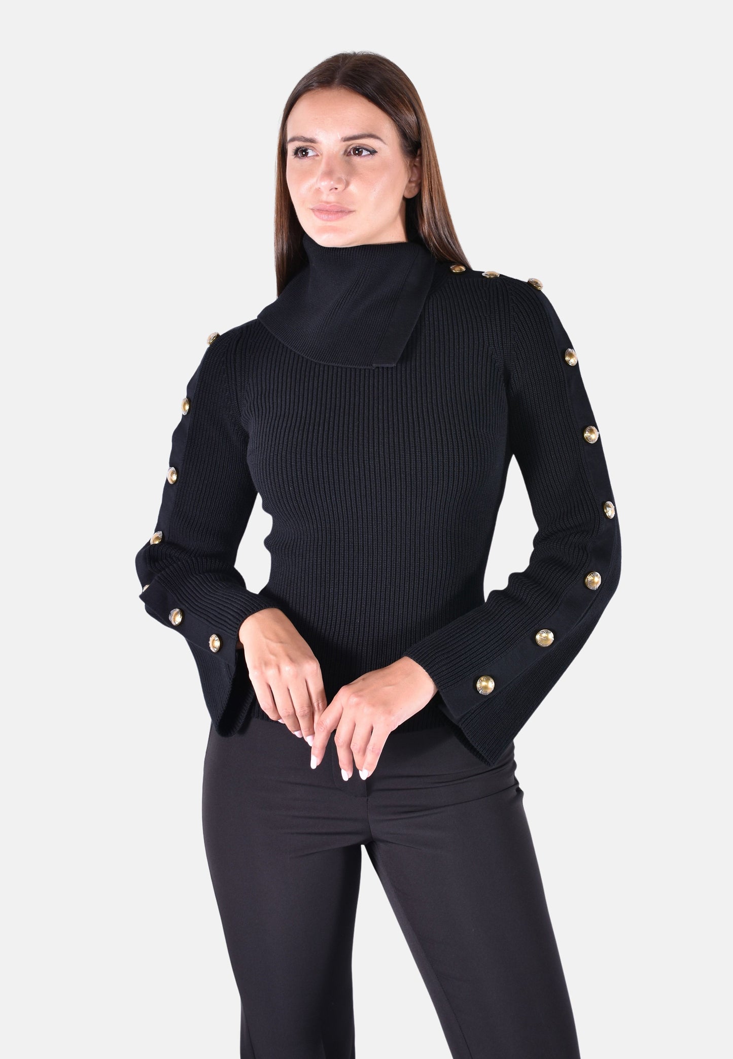MAGLIA TRICOT