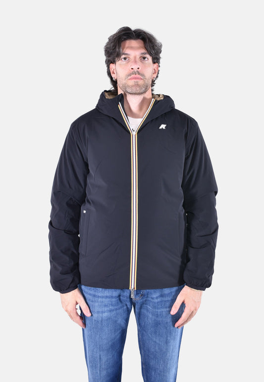 JACK ST WARM DOUBLE