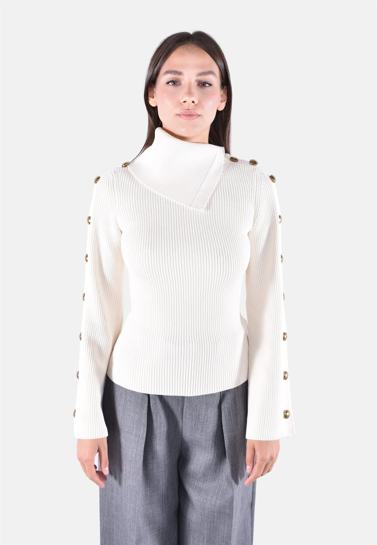 MAGLIA TRICOT