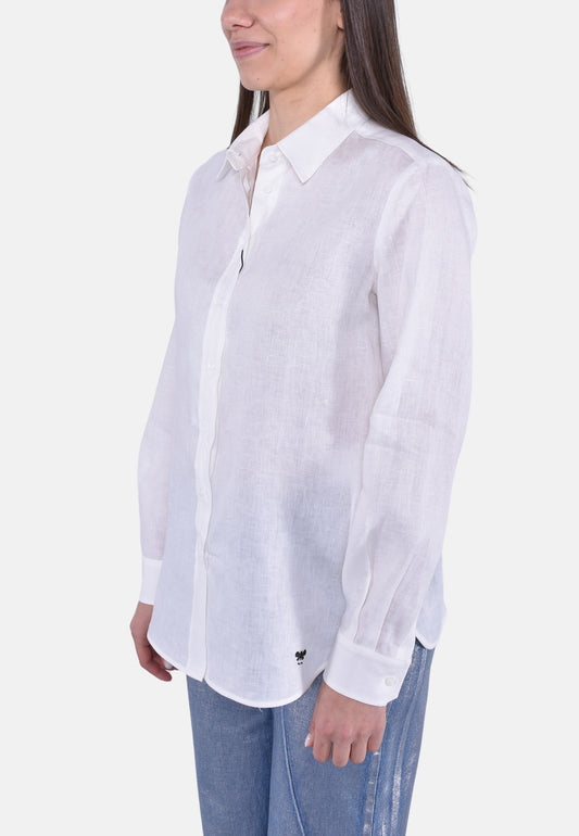 WERNER CAMICIA