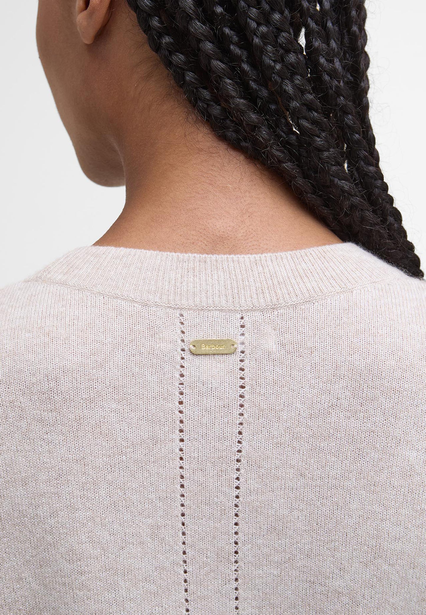 ELEANOR KNITTED JUMPER