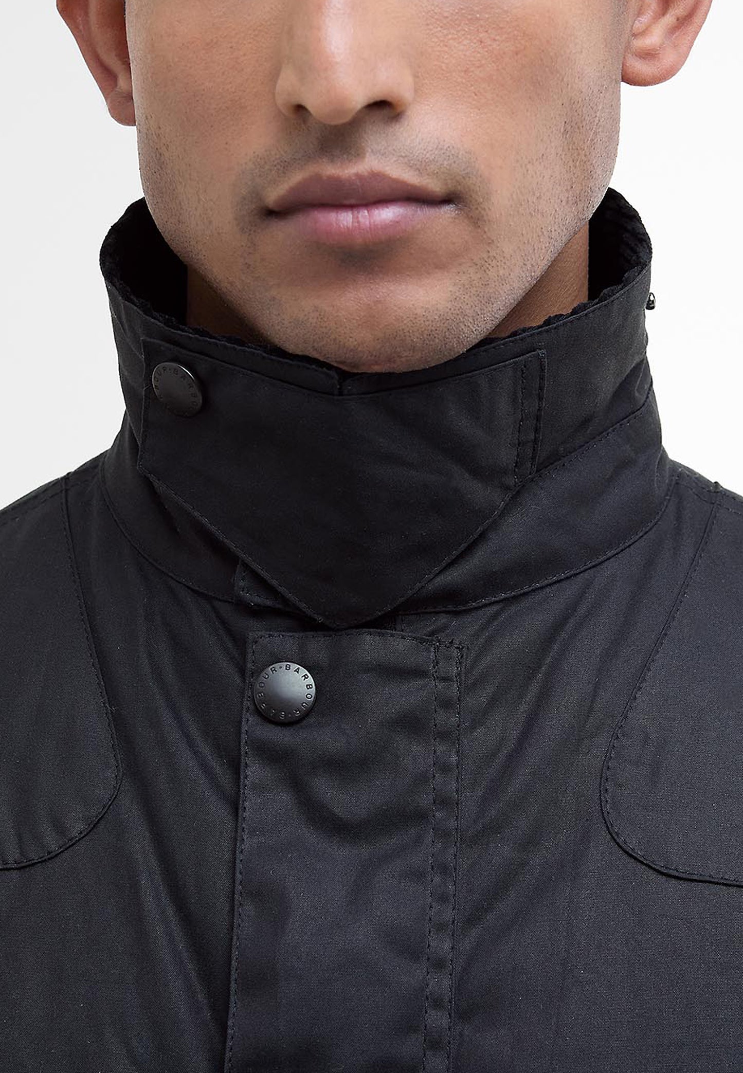 REELIN WAX JACKET