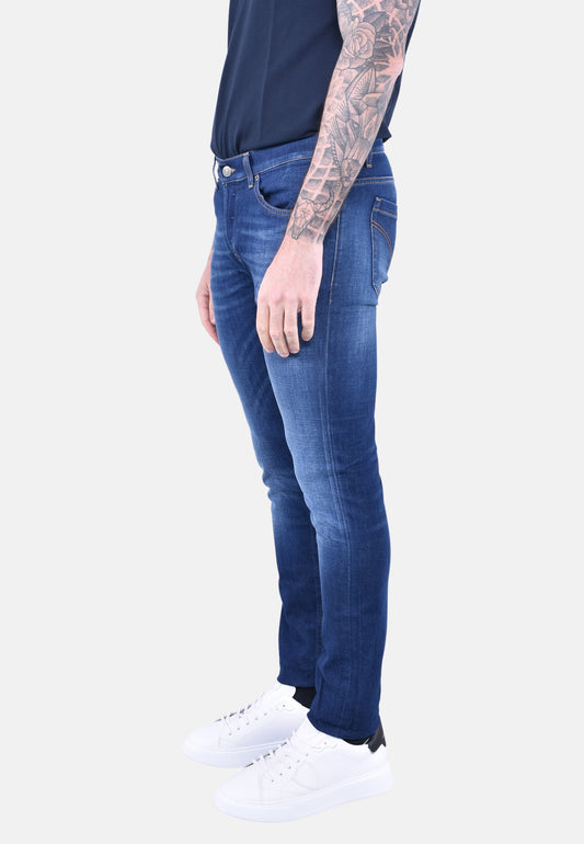 JEANS GEORGE