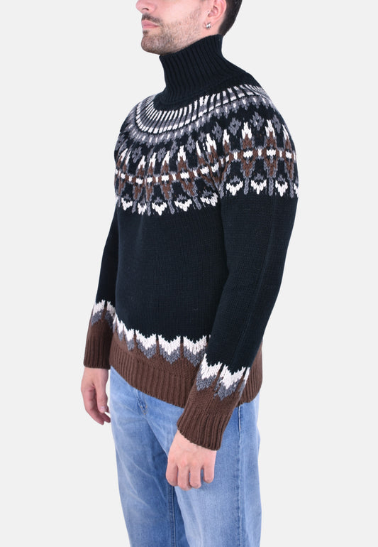 MAGLIA DOLCEVITA