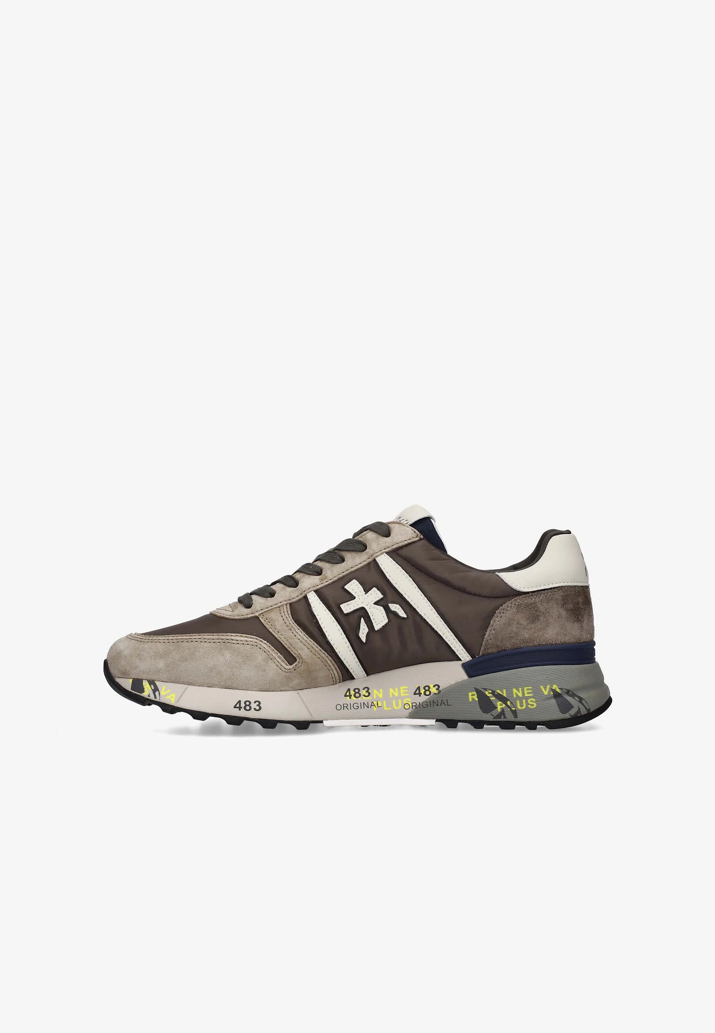 SNEAKERS LANDER