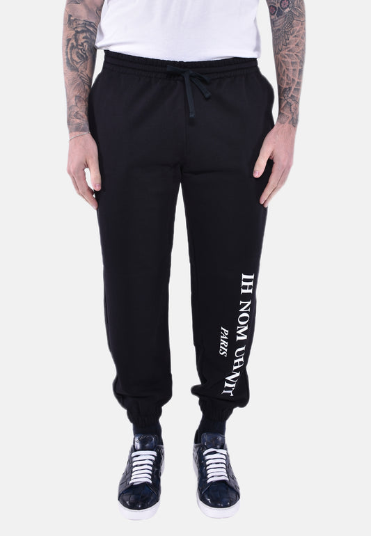 JOGGER CON LOGO