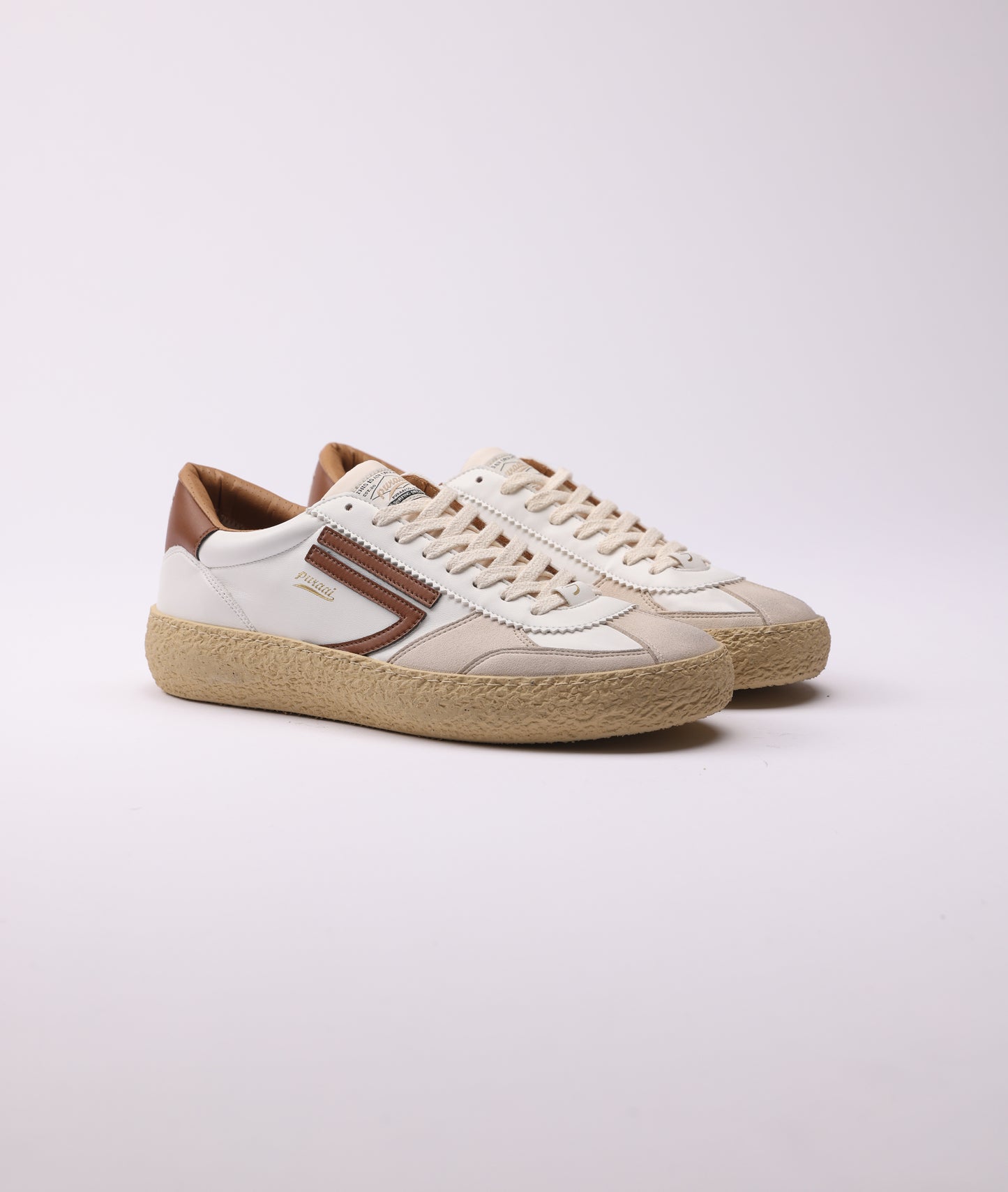 1.01 VINTAGE VEGAN SOFT LEATHER