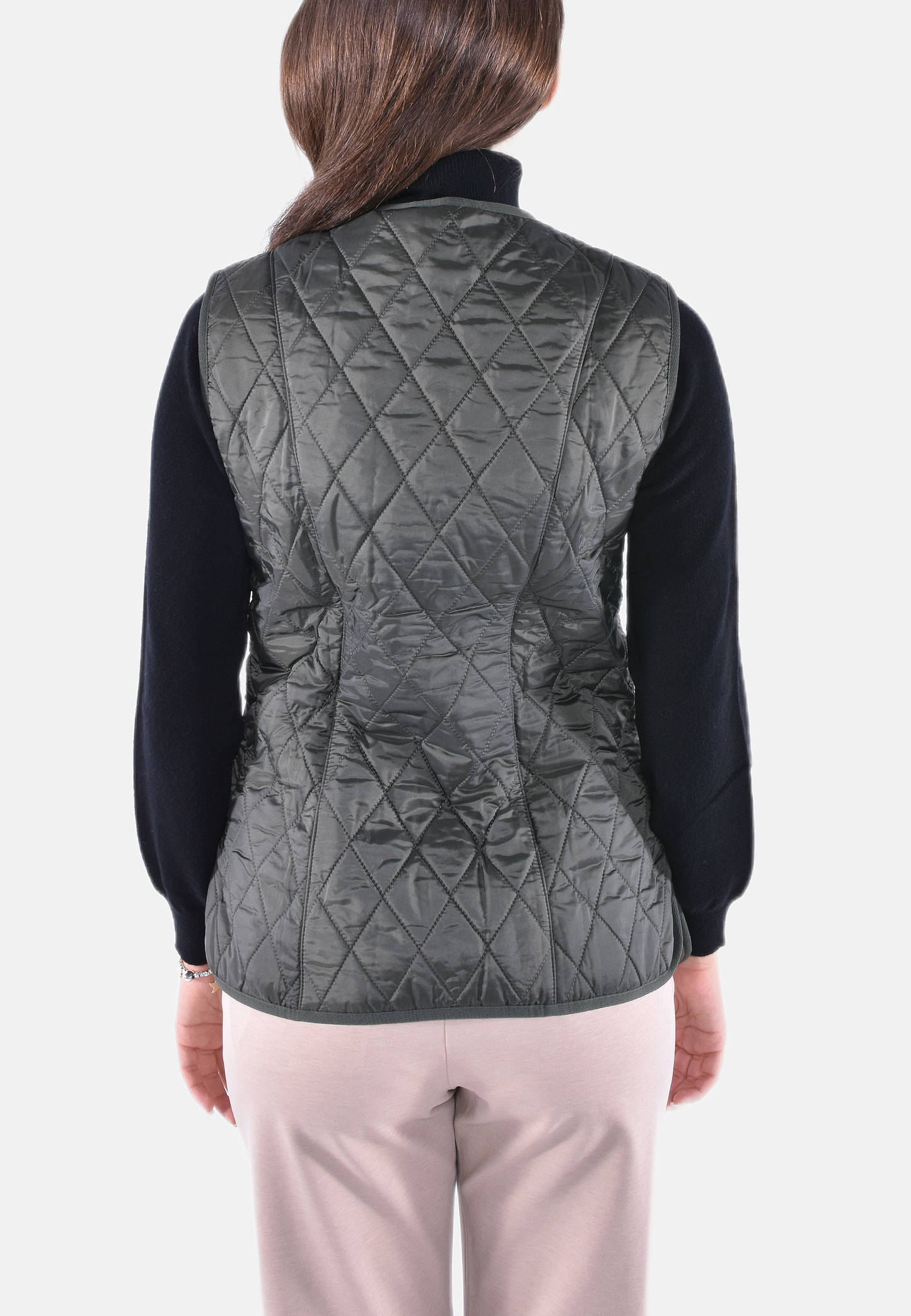 FLEECE BETTY LINER