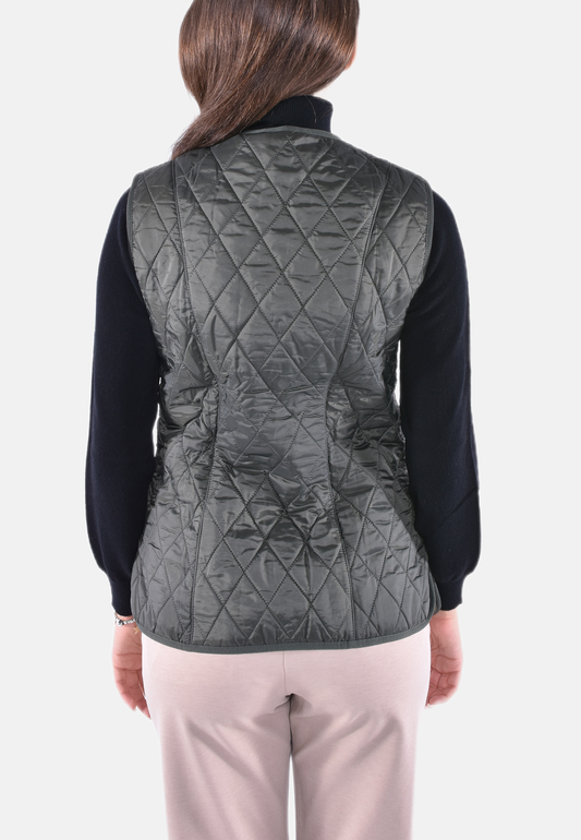 FLEECE BETTY LINER