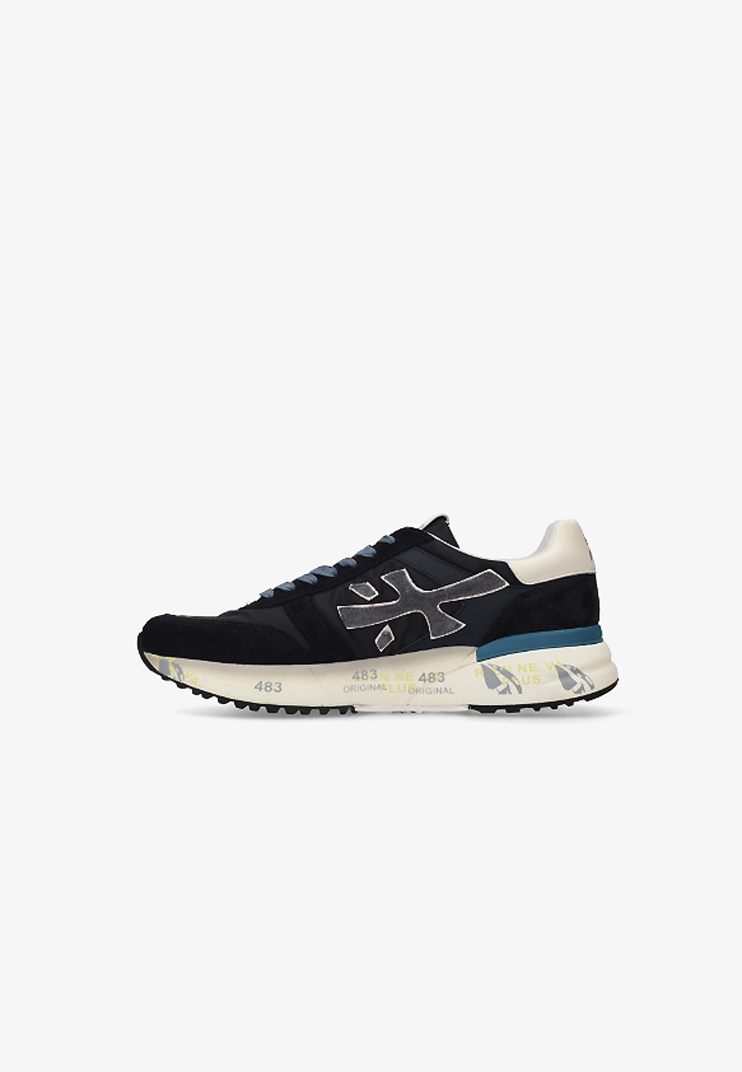 SNEAKERS MICK