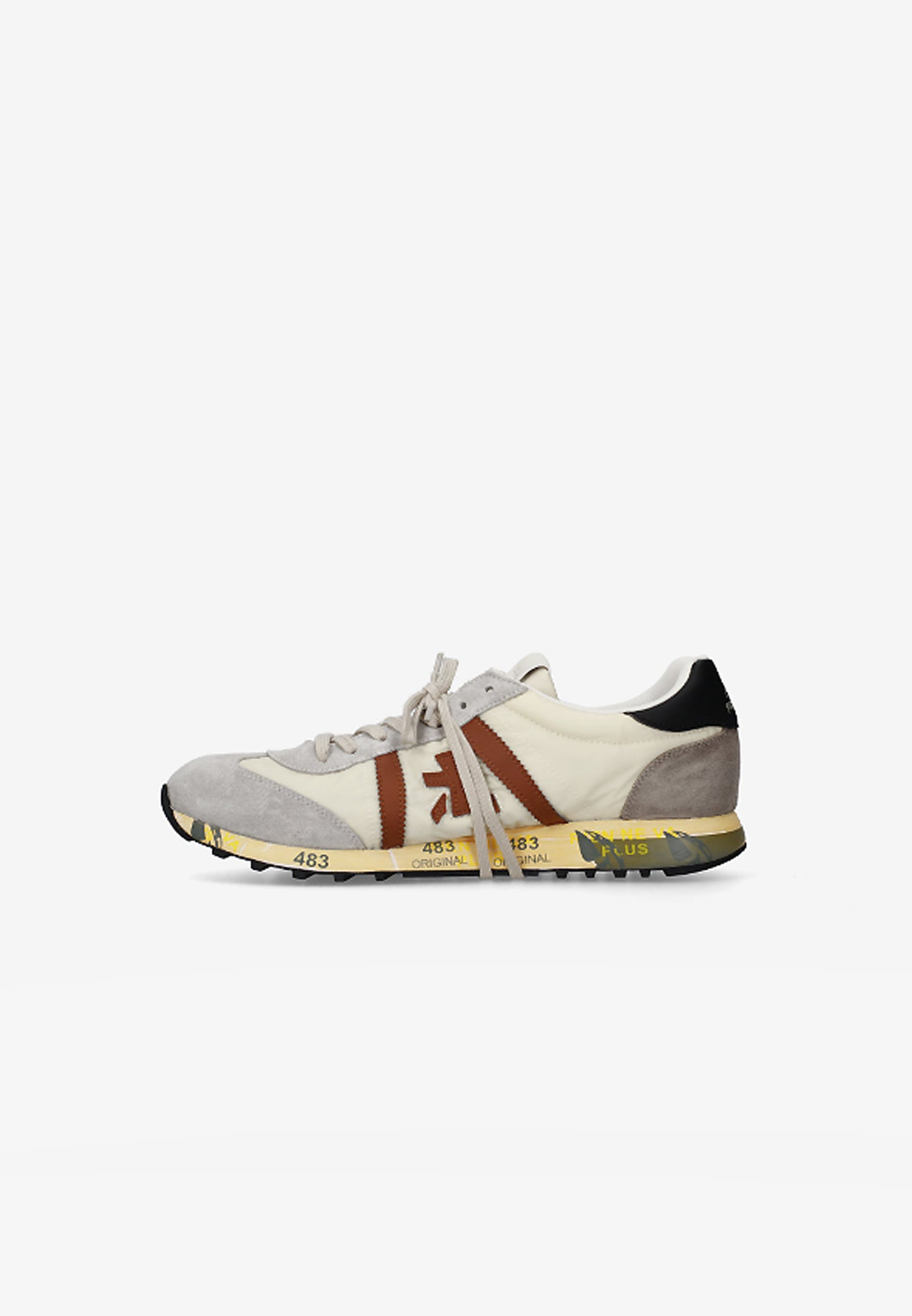 SNEAKERS LUCY