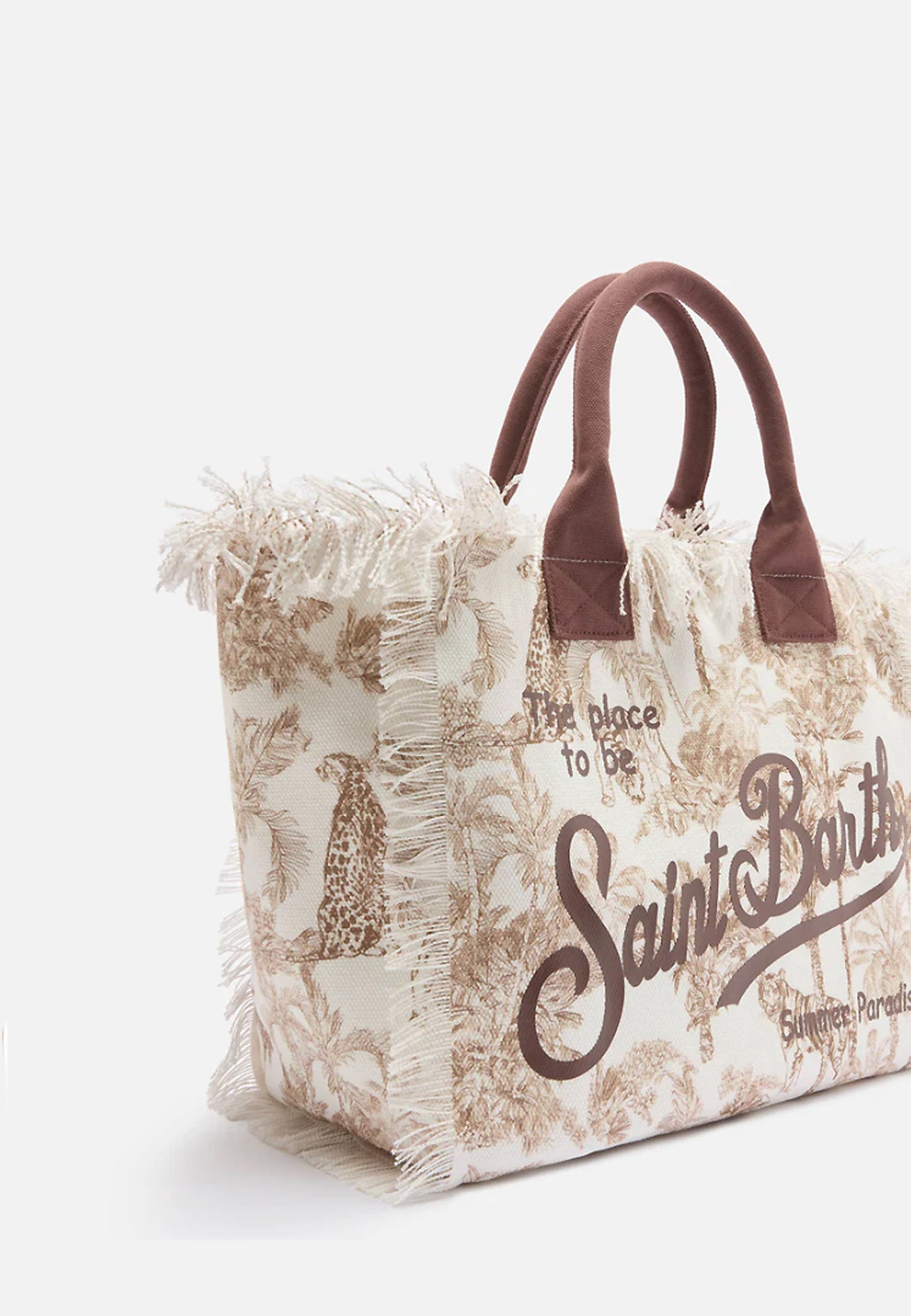 VANITY SHOULDER BAG