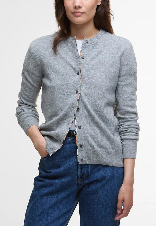 PENDLE CARDIGAN