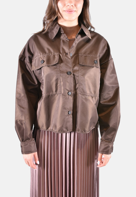 CAMICIA VIVETTA