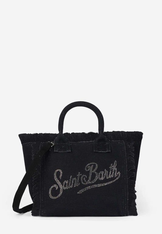 COLETTE HAND BAG WITH STRAP