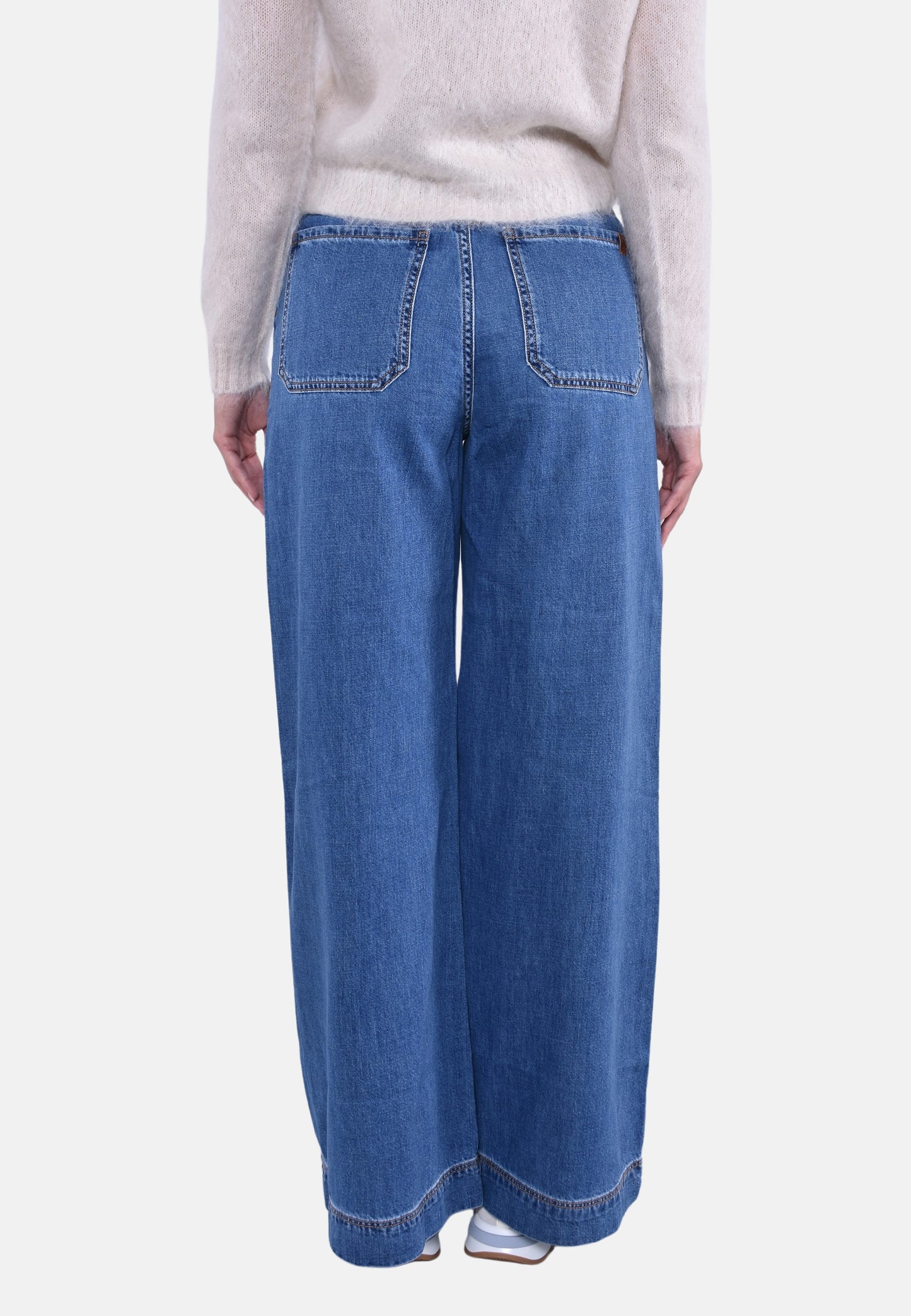 DENIM VEGA