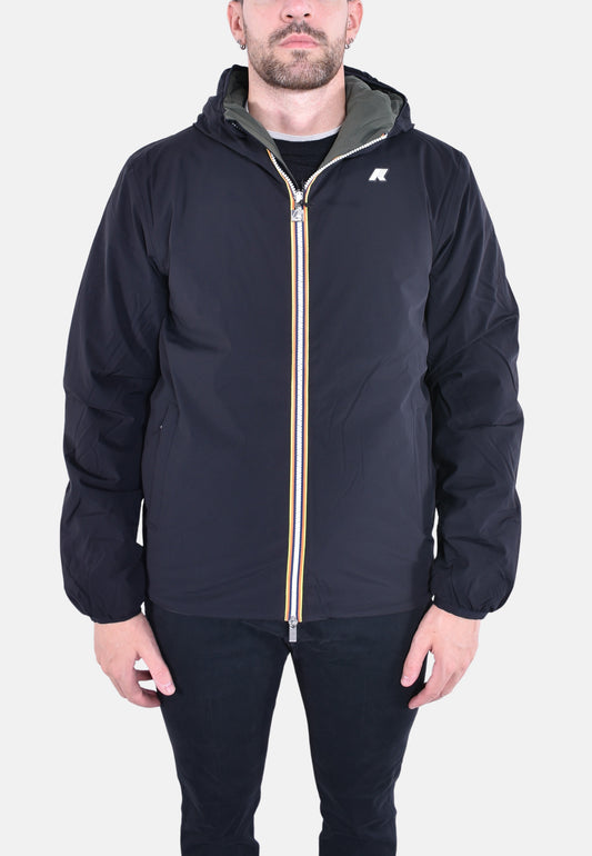 JACK ST WARM DOUBLE