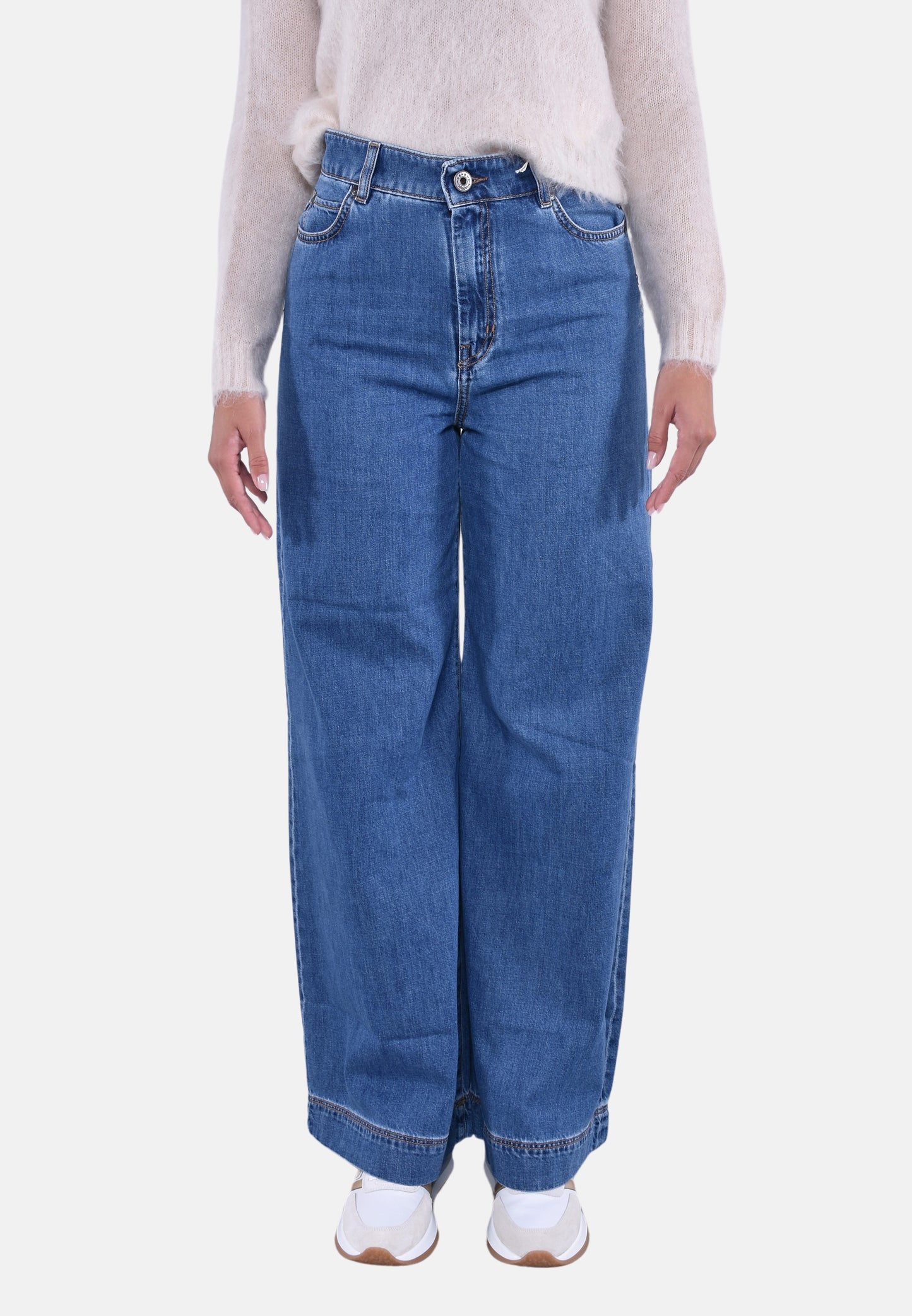 DENIM VEGA