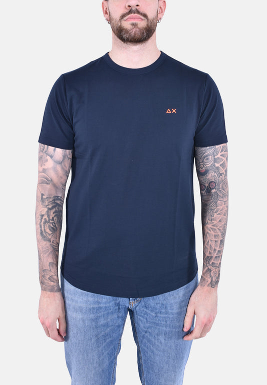 T-SHIRT PIQUET S/S