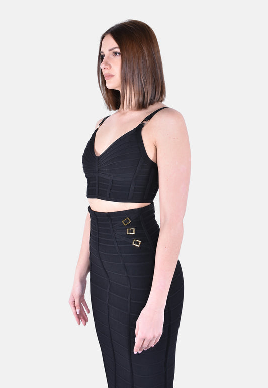 TOP TRICOT
