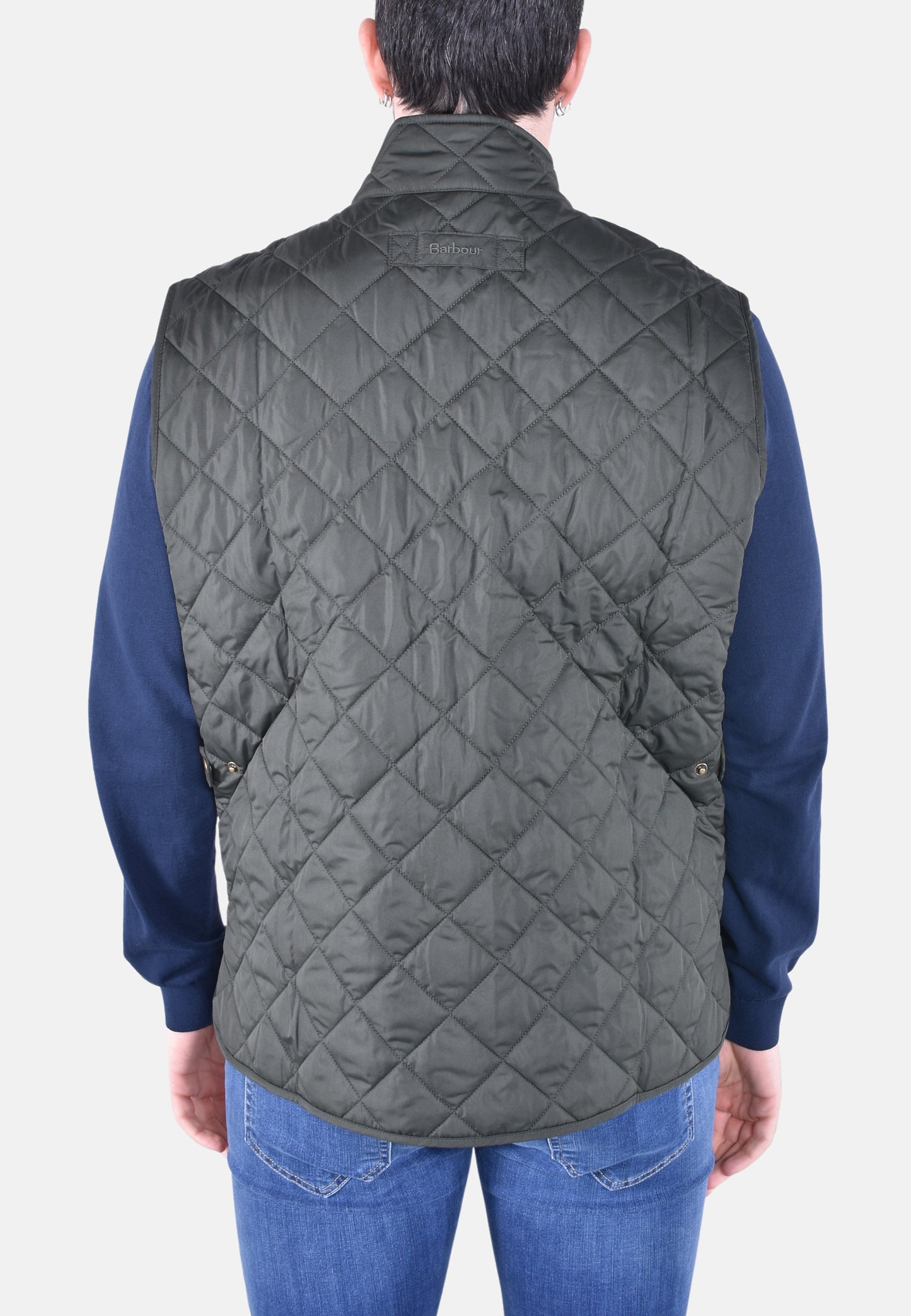 NEW LOWERDALE GILET
