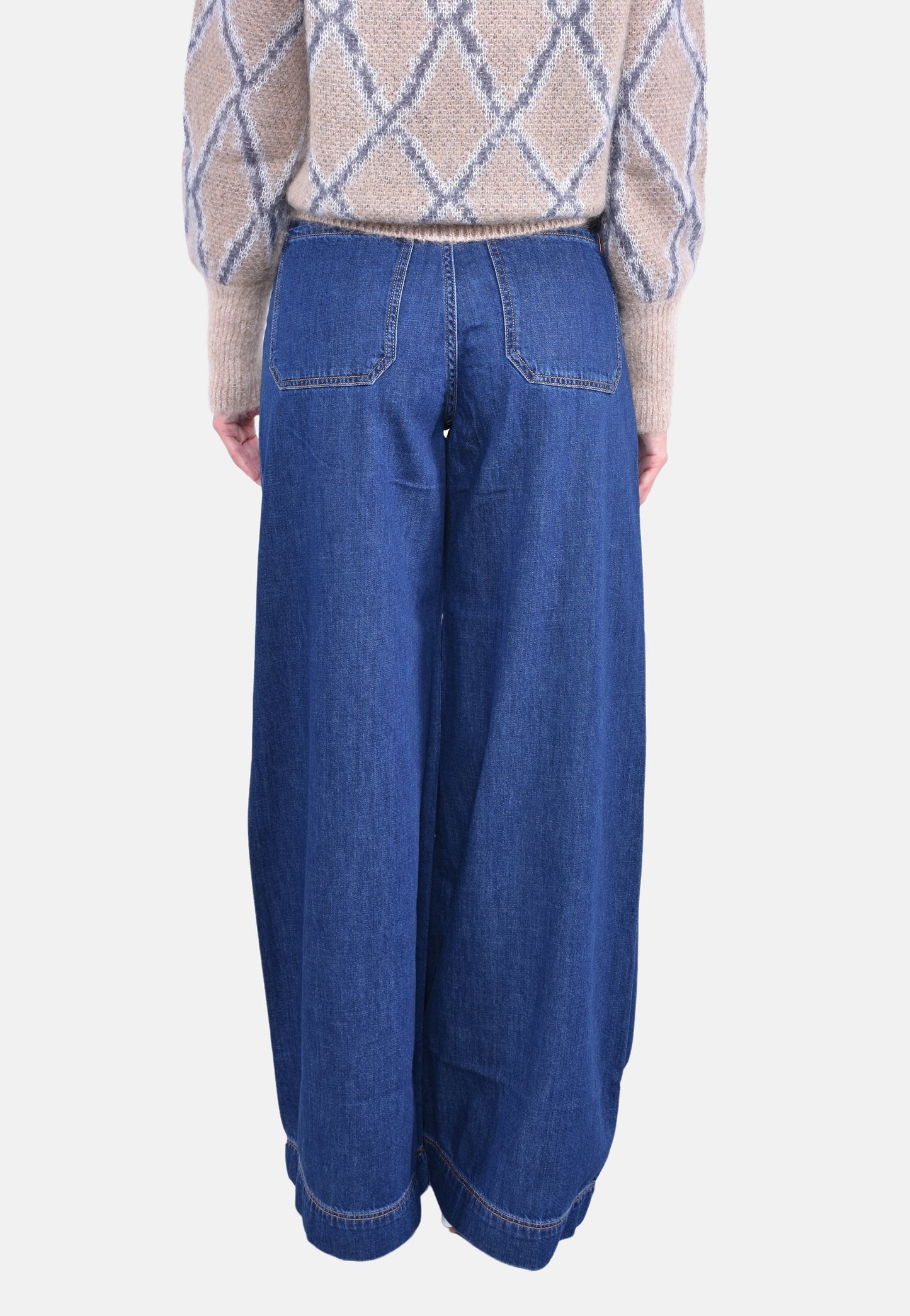 DENIM VEGA
